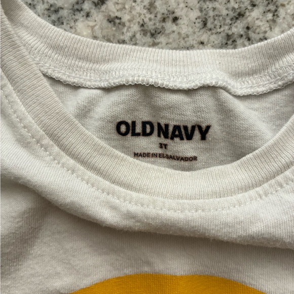 Tonka T-Shirt l 3T - Picture 3 of 4